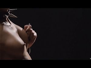 xCHIMERA - latin Luna Corazon erotic fetish pound